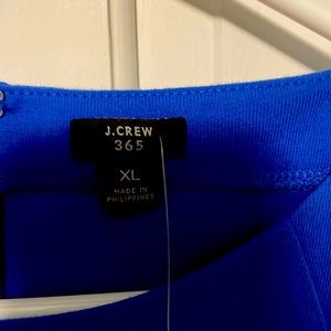 J.Crew 365 Cotton Dress NEW